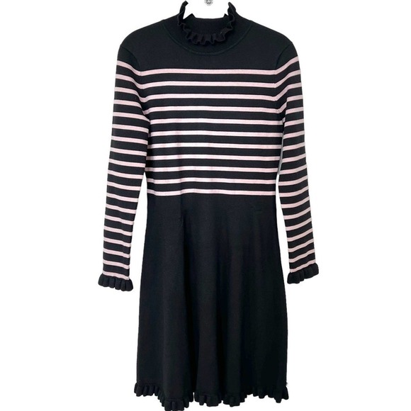 1901 Dresses & Skirts - 1901 Sweater Dress Size M